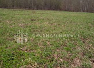 Продаю земельный участок, 8 сот., Вологда, микрорайон Лукьяново, Кубинская улица