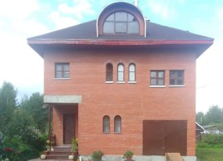 Продажа дома, 168.9 м2, городской посёлок Вырица