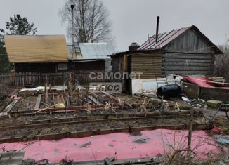 Дом на продажу, 32.5 м2, территория Эжвинский