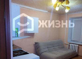 Однокомнатная квартира на продажу, 19 м2, Екатеринбург, улица Амундсена, 51, Ленинский район