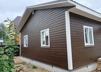 Дом на продажу, 80 м2, коттеджный посёлок Опушкино