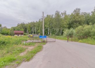 Участок на продажу, 11 сот., СНТ Фиалка, 13-я улица