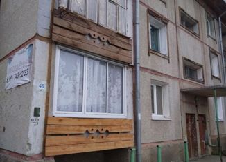 Продажа однокомнатной квартиры, 38 м2, село Савватеевка, Школьная улица, 47