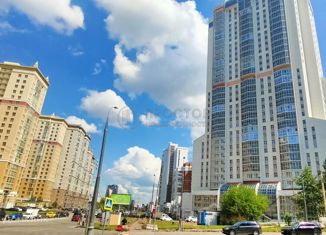 4-ком. квартира на продажу, 145.2 м2, Москва, Мосфильмовская улица, 55