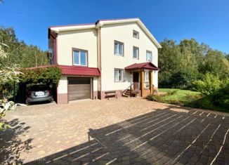 Продаю дом, 300 м2, Смоленская область, Живописный переулок