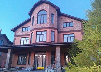 Дом на продажу, 360 м2, поселок имени Комиссарова, улица Есенина