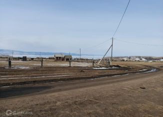 Продается участок, 76 сот., деревня Халгай, улица Омулевского
