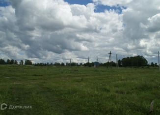 Участок на продажу, 129.7 сот., поселок Степной, Покровская улица