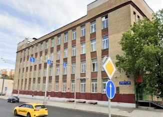 Аренда офиса, 641.3 м2, Москва, Щёлковское шоссе, 70, район Северное Измайлово