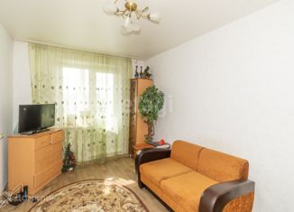 Продам однокомнатную квартиру, 31.8 м2, Челябинск, улица Мамина, 19, Тракторозаводский район