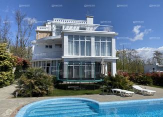 Продам дом, 350 м2, Сочи, Курортный проспект, 108/10, микрорайон Приморье