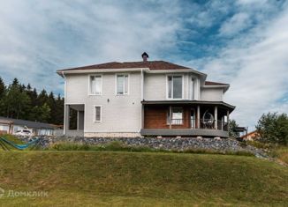 Продам дом, 180 м2, посёлок участка № 1 совхоза Сортавальский, посёлок участка № 1 совхоза Сортавальский, 27А