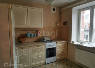 Продается 1-комнатная квартира, 39 м2, Вологда, улица Гагарина, 30