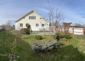 Продажа дома, 300 м2, поселок Тулинский, Урожайная улица