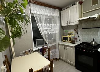 Продается 1-комнатная квартира, 29.8 м2, Кстово, 3-й микрорайон, 24