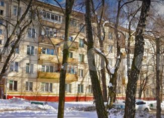 1-комнатная квартира на продажу, 32 м2, Москва, улица Демьяна Бедного, 20к2, метро Народное Ополчение
