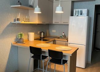 Продается квартира студия, 26 м2, Ростов-на-Дону, улица Мечникова, 39Б, Ленинский район