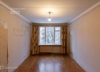 Продам 1-ком. квартиру, 30 м2, Санкт-Петербург, Замшина улица, 70, Замшина улица