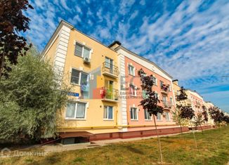 Продам однокомнатную квартиру, 34.4 м2, Тула, проспект Ленина, 2