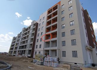 Продаю однокомнатную квартиру, 40.3 м2, посёлок Заклязьменский