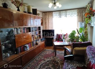 Продажа 3-комнатной квартиры, 67 м2, Орёл, Московское шоссе, 151, микрорайон СПЗ