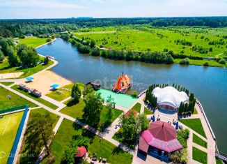 Продается земельный участок, 111.3 сот., деревня Борщево
