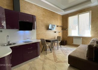 Продажа 2-ком. квартиры, 38 м2, Сочи, Платановая улица, 15, Хоста