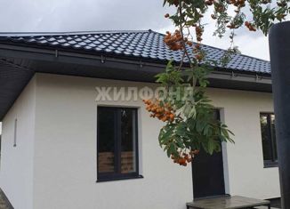 Продажа дома, 58 м2, садоводческое некоммерческое товарищество Ёлочка-2, Ольховая улица