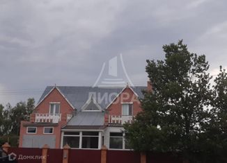 Продажа дома, 188 м2, село Азово, улица Единства