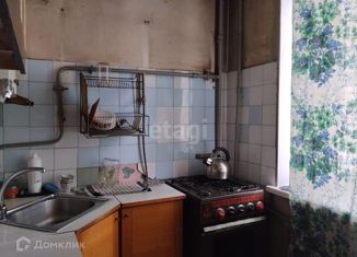 Продается двухкомнатная квартира, 43 м2, Санкт-Петербург, 2-я Комсомольская улица, 48, Красносельский район