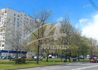 Продажа трехкомнатной квартиры, 62.7 м2, Москва, улица Лескова, 22, улица Лескова