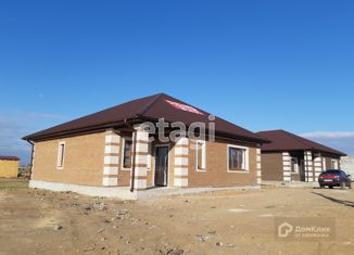 Продаю дом, 110.5 м2, село Уютное