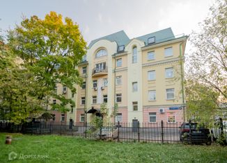 Сдаю в аренду офис, 36.8 м2, Москва, 4-я Сокольническая улица, 1А