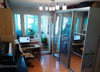 Продажа 2-ком. квартиры, 43.4 м2, Нижний Новгород, Пятигорская улица, 16, Пятигорская улица