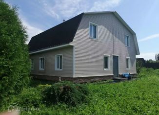 Продажа дома, 80 м2, городской посёлок Рахья, улица Кузнецовой, 22