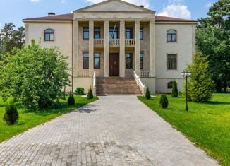 Продается дом, 936 м2, коттеджный поселок Любушкин Хутор