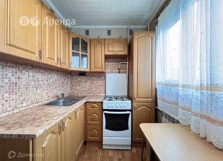 Аренда 2-комнатной квартиры, 45 м2, Санкт-Петербург, Петергофское шоссе, 5к1, Красносельский район