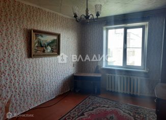 Продается трехкомнатная квартира, 58.2 м2, Егорьевск, 3-й микрорайон, 19