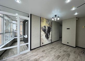 Продам 1-ком. квартиру, 39.5 м2, Ростов-на-Дону, ЖК Сердце Ростова 2, улица Ларина, 45с7