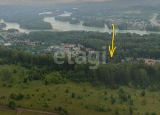 Продам земельный участок, 15 сот., поселок Катунь