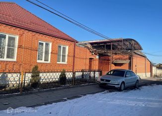 Дом на продажу, 123 м2, Ардон, улица Чкалова, 88