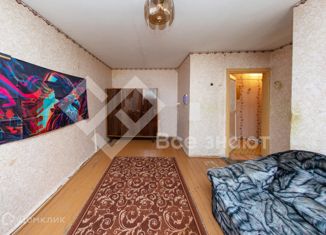 Продается 1-комнатная квартира, 27.5 м2, Челябинск, улица Дзержинского, 101, Ленинский район