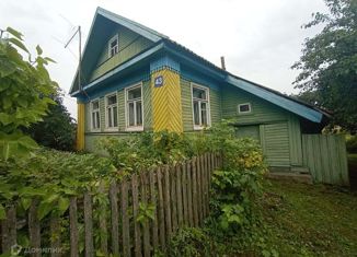 Продам дом, 38 м2, деревня Три Отрока, деревня Три Отрока, 2