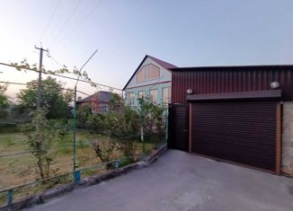 Дом на продажу, 126 м2, Крымск, улица Чкалова