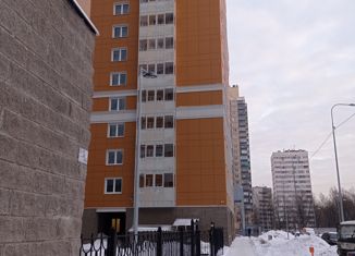 Продажа 1-комнатной квартиры, 35.3 м2, Санкт-Петербург, ЖК Шекспир, улица Руднева, 16