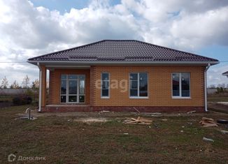 Продаю дом, 98 м2, посёлок Янтарный, Садовая улица, 25