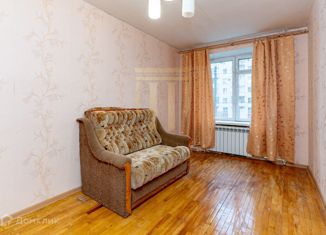 Продается 3-комнатная квартира, 58 м2, Санкт-Петербург, Звёздная улица, 14, Звёздная улица