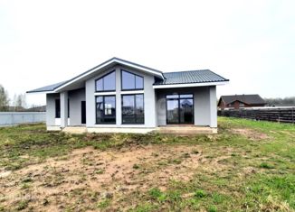 Продаю дом, 134.7 м2, деревня Юрьево