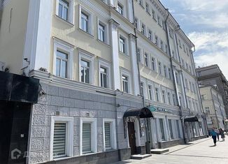 Продажа офиса, 1459 м2, Москва, улица Большая Якиманка, 21, метро Октябрьская