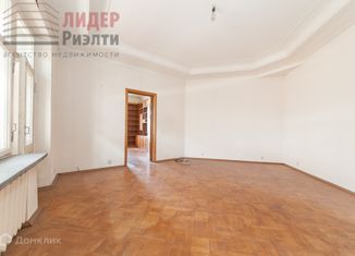 Продажа 4-ком. квартиры, 128 м2, Москва, улица Покровка, 20/1с1, улица Покровка